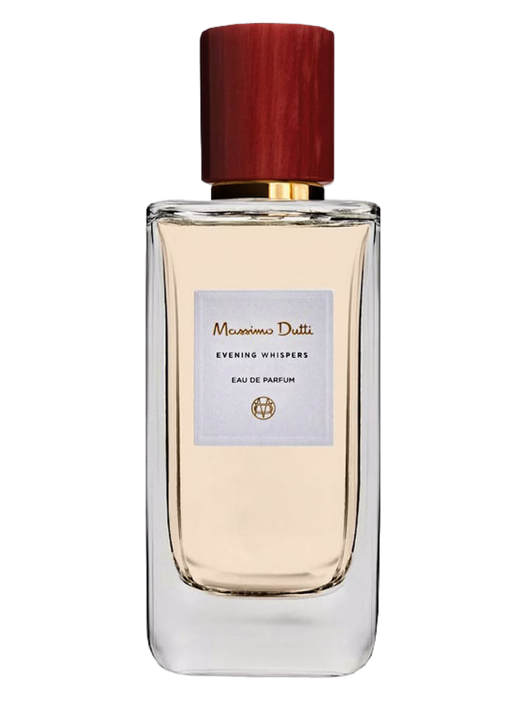 Massimo Dutti Evening Whispers