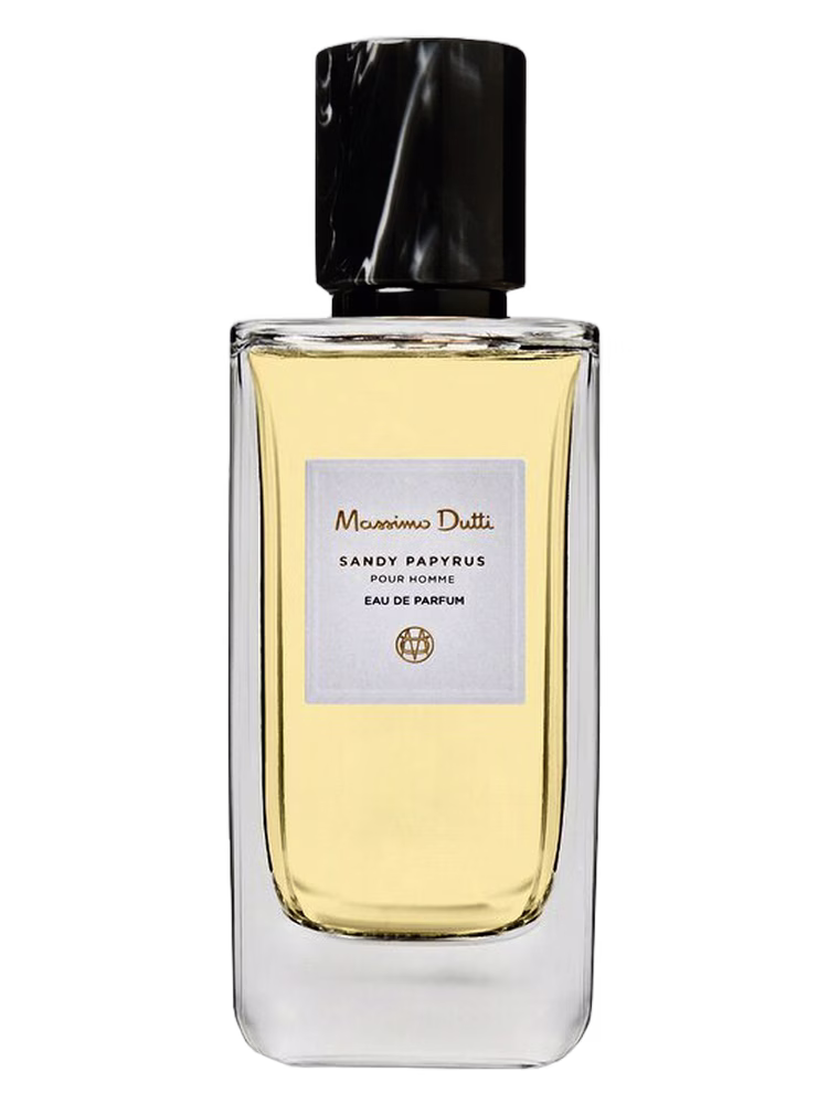 Massimo Dutti Sandy Papyrus