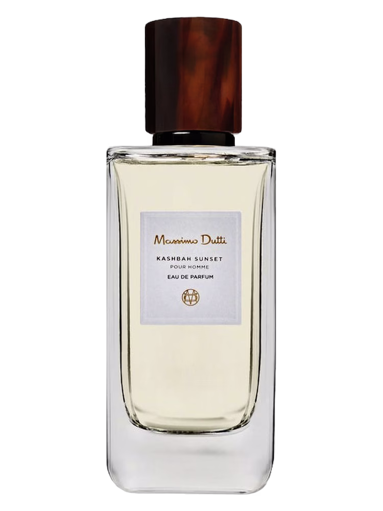 Massimo Dutti Kashbah Sunset