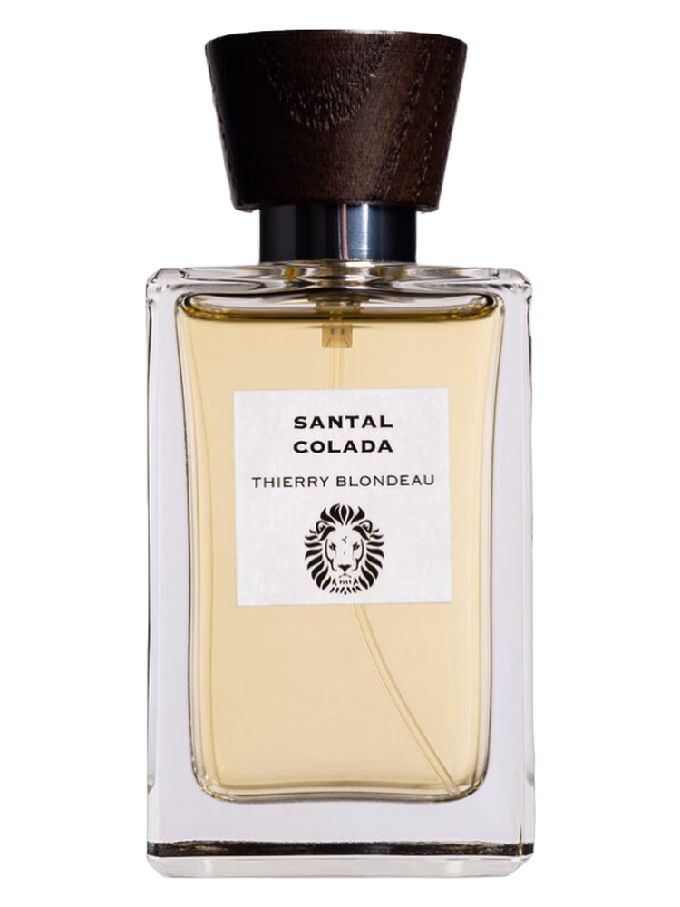 Thierry Blondeau Santal Colada