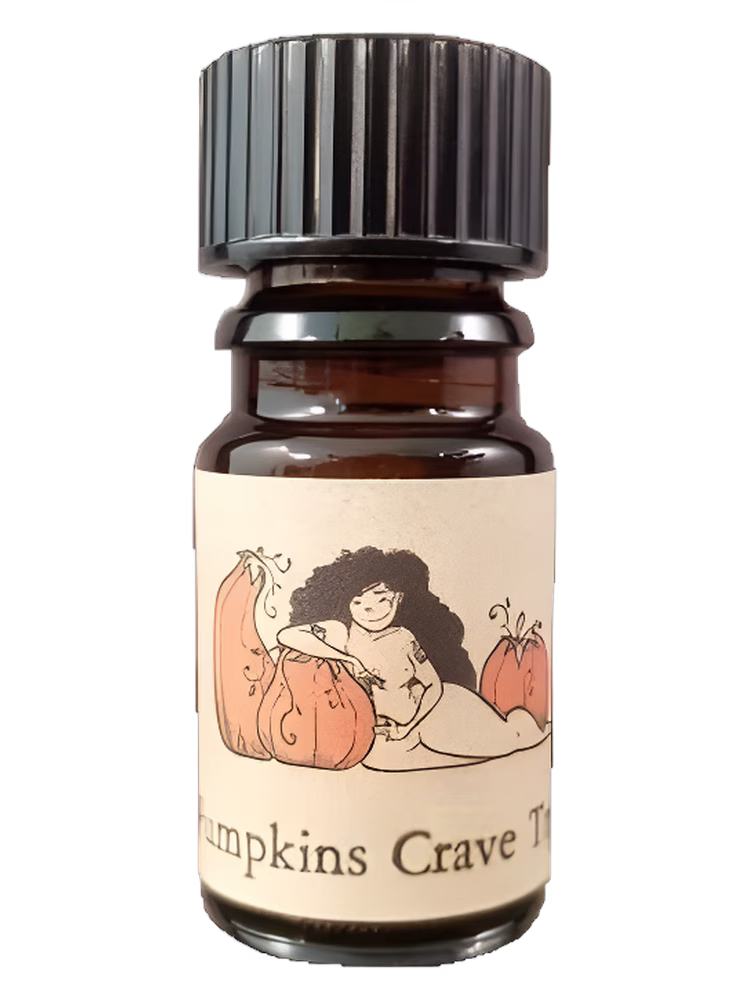 Arcana Craves Pumpkins Crave Treats