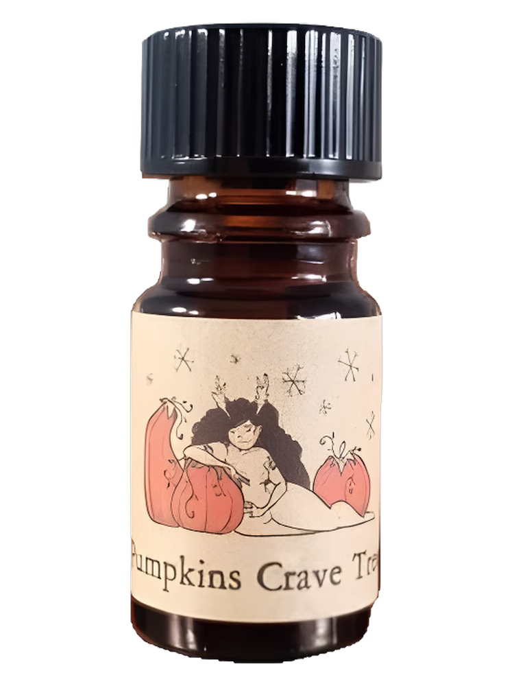 Arcana Craves Pumpkins Crave Trees