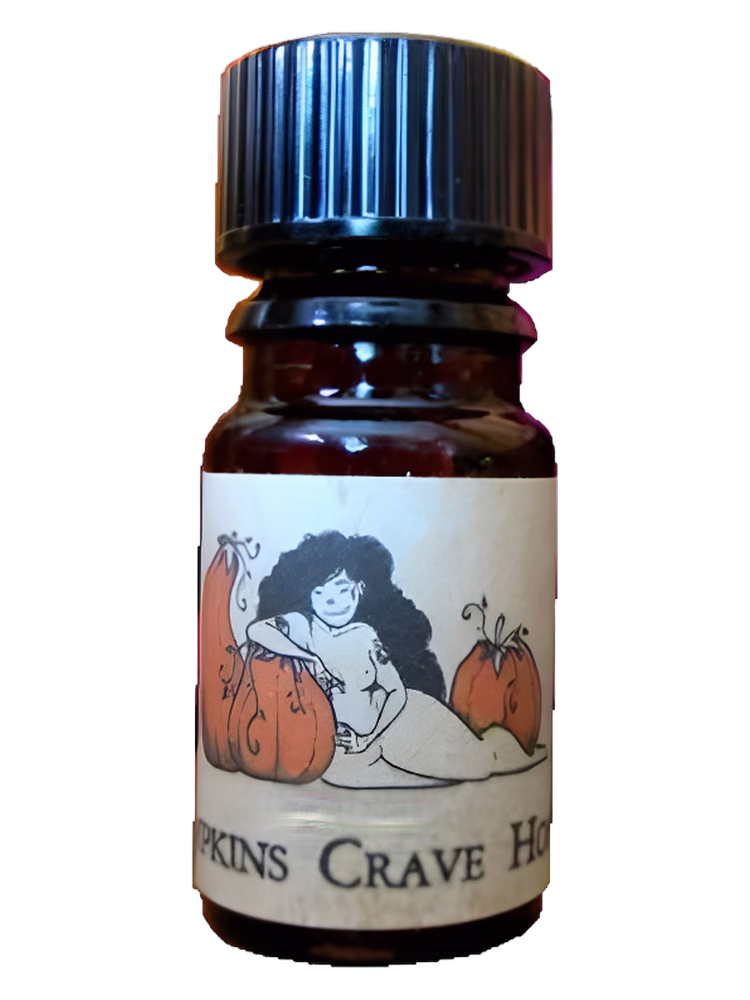 Arcana Craves Pumpkins Crave Honey