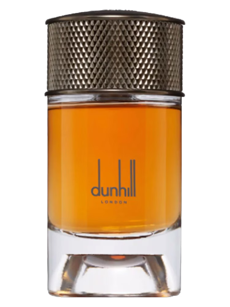 Alfred Dunhill British Leather