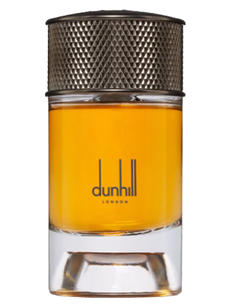 Alfred Dunhill Moroccan Amber