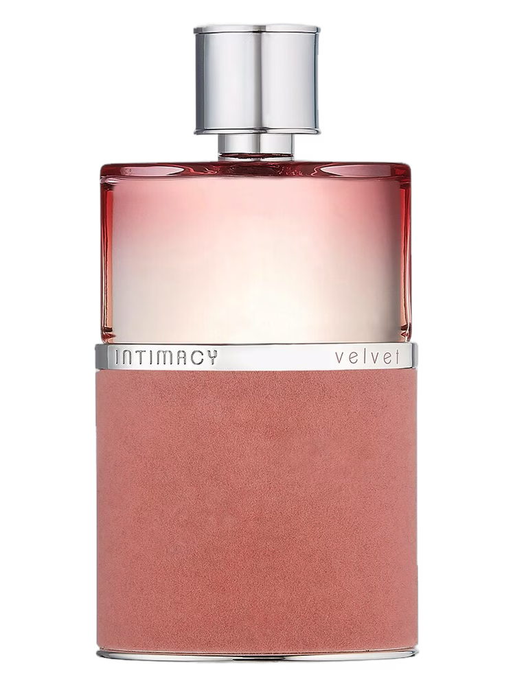 Intimacy Intimacy Velvet