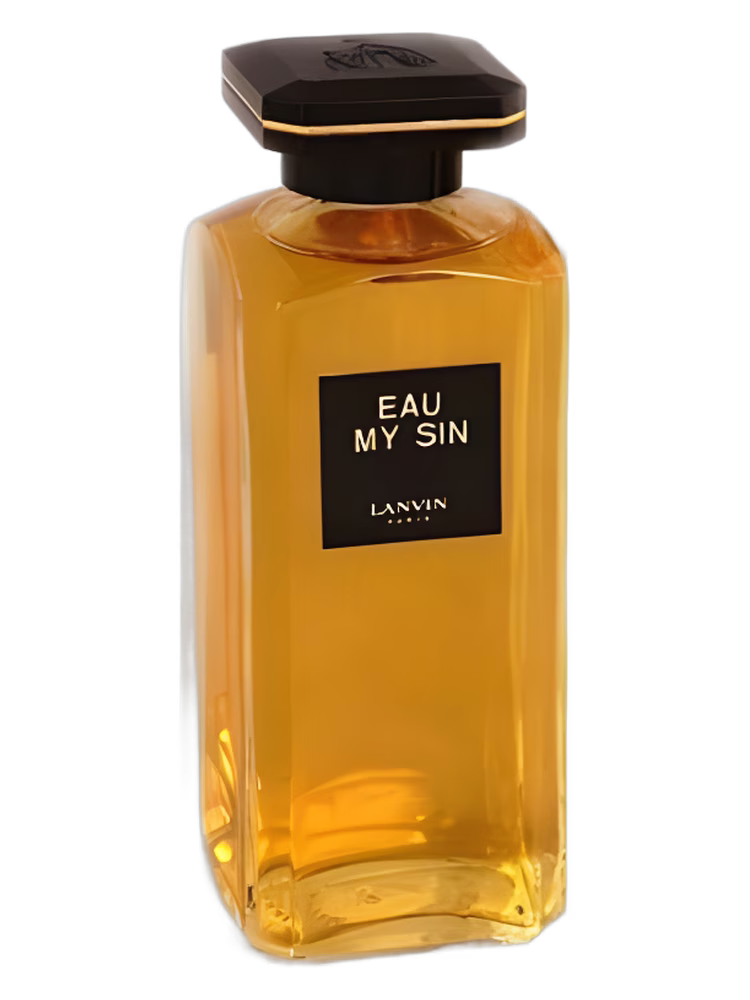Lanvin Eau My Sin