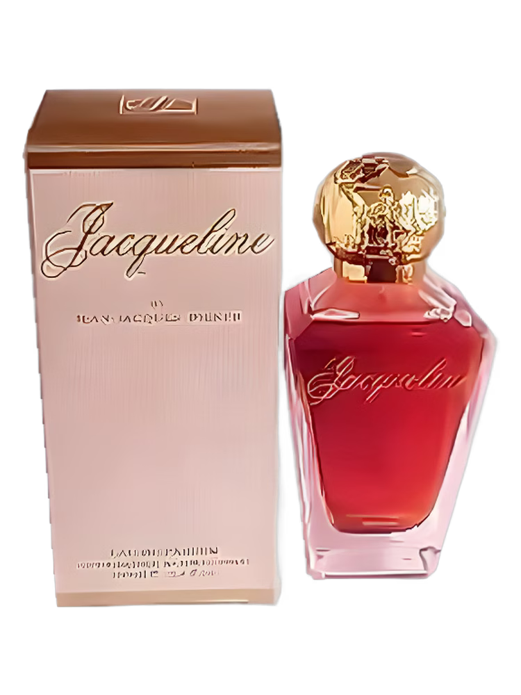 Jean-Jacques Diener Jacqueline