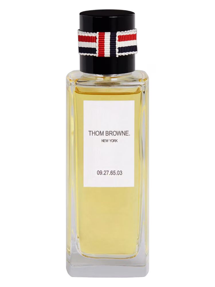 Thom Browne Vetyver And Rose