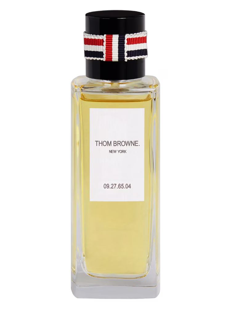 Thom Browne Vetyver And Whiskey