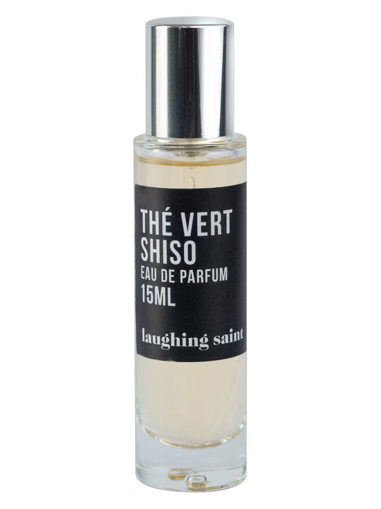 Laughing Saint Thé Vert Shiso