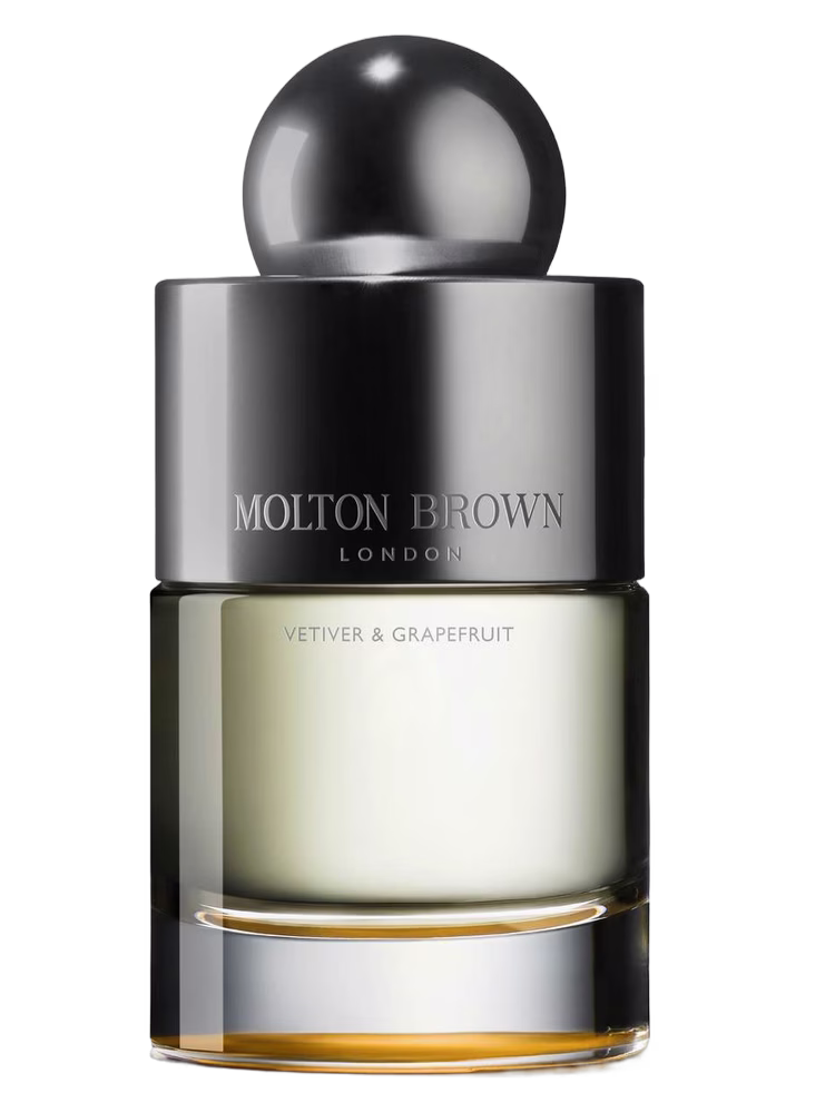 Molton Brown Vetiver &amp; Grapefruit