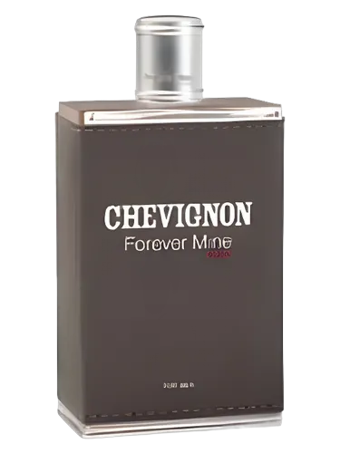 Forever Mine for Men Chevignon cologne - a fragrance for men 2009