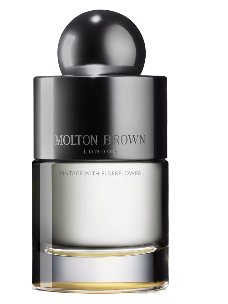 Molton Brown Vintage With Elderflower