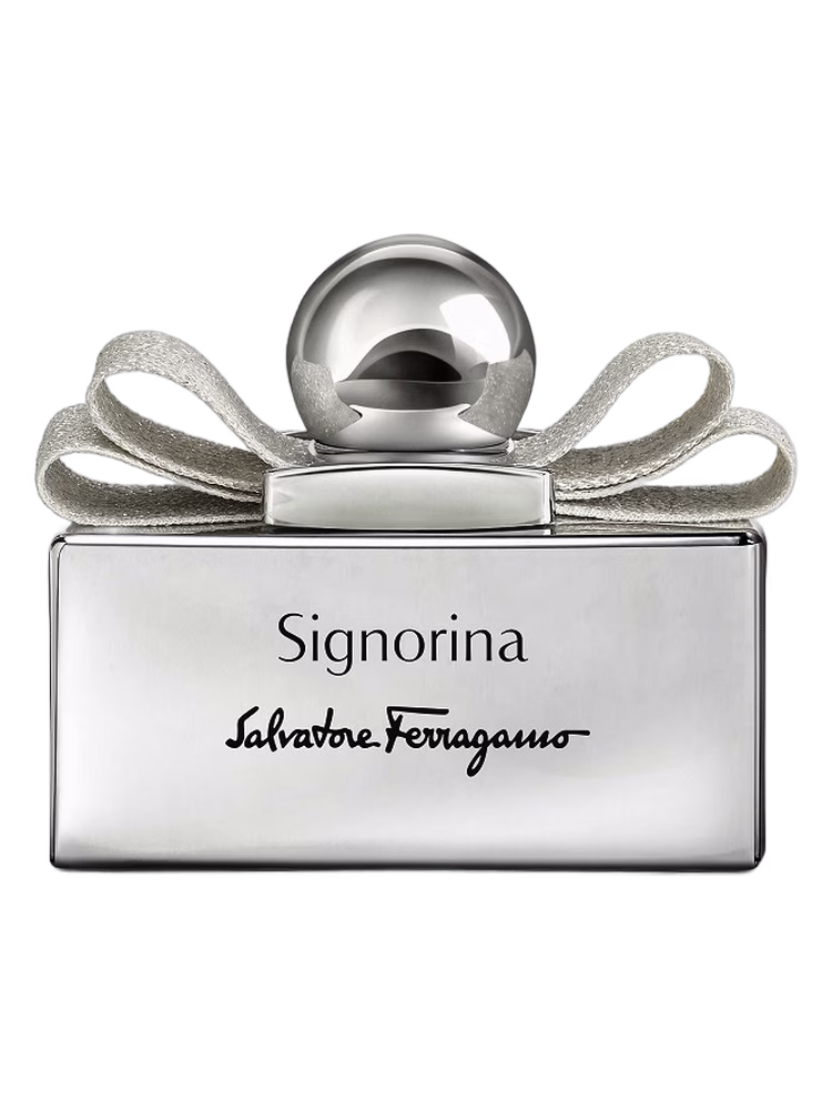 Salvatore Ferragamo Signorina Eau de Parfum Holiday Edition 2019