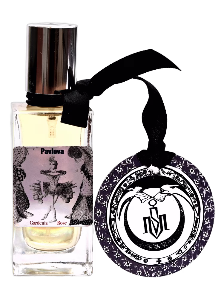 Scents of Man Pavlova