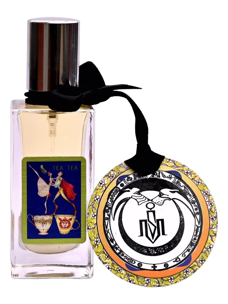 Scents of Man Tea-Tea