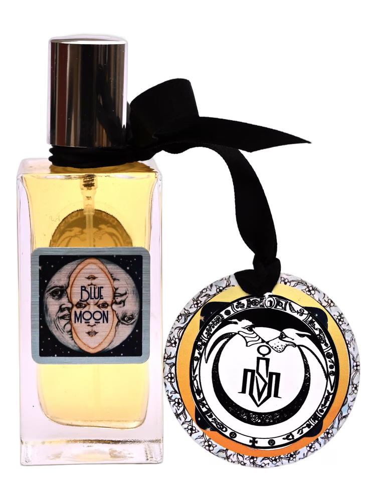 Scents of Man Blue Moon