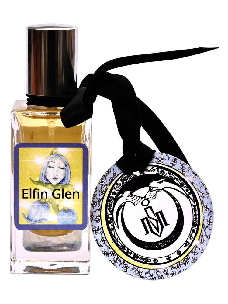 Scents of Man Elfin Glen