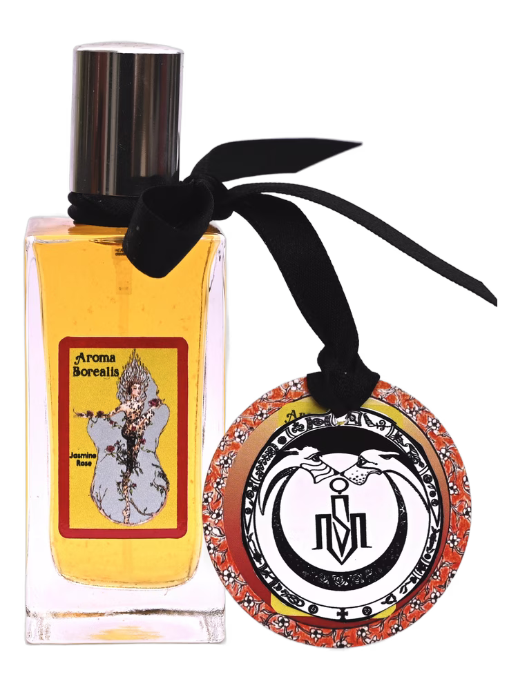 Scents of Man Aroma Borealis