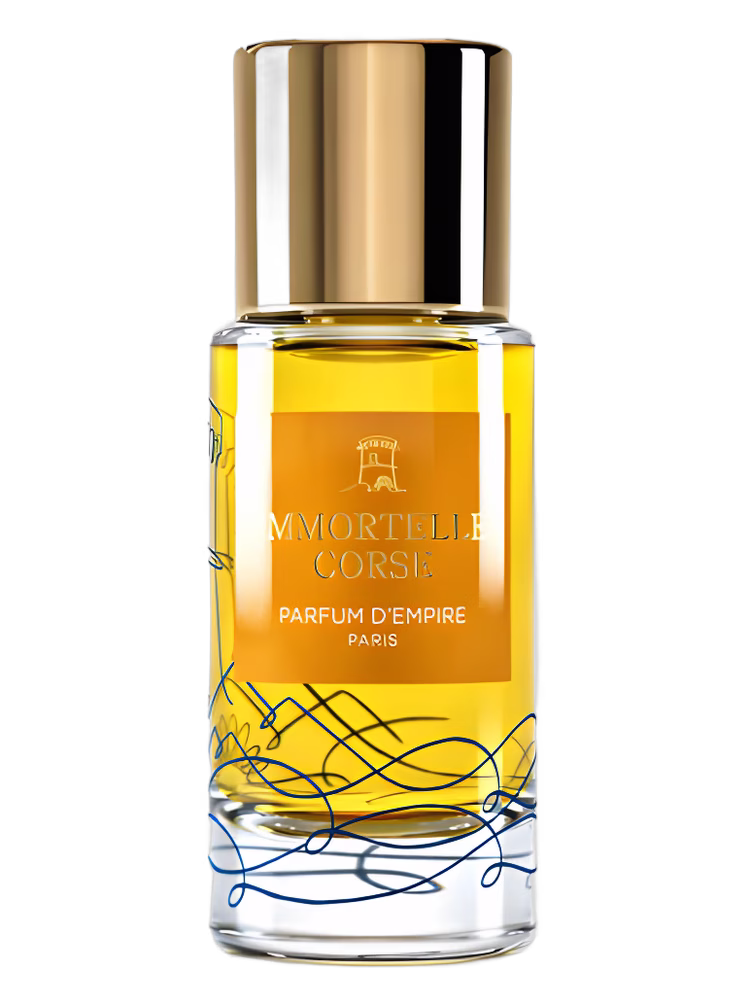 Parfum d'Empire Immortelle Corse