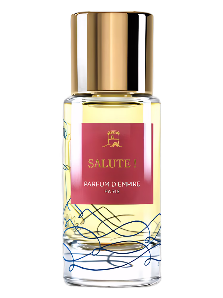 Parfum d'Empire Salute