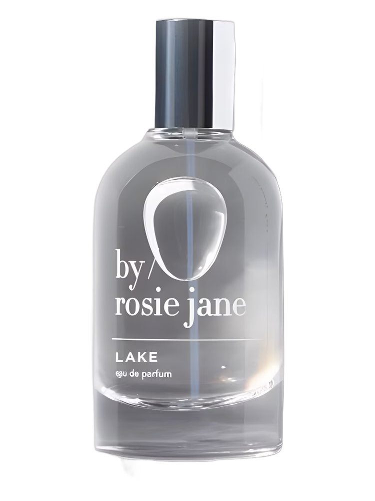 By / Rosie Jane Lake