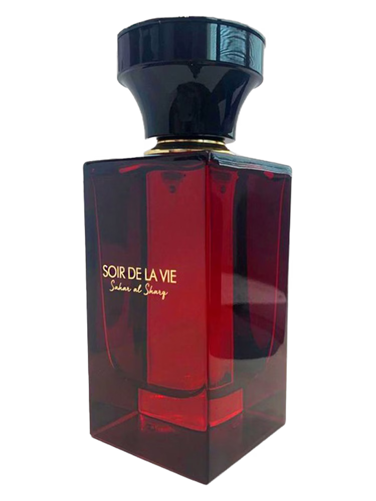 Sahar Al Sharq Perfumes Soir De La Vie