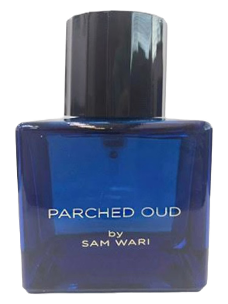 Sam Wari by Sahar Al Sharq Perfumes Parched Oud