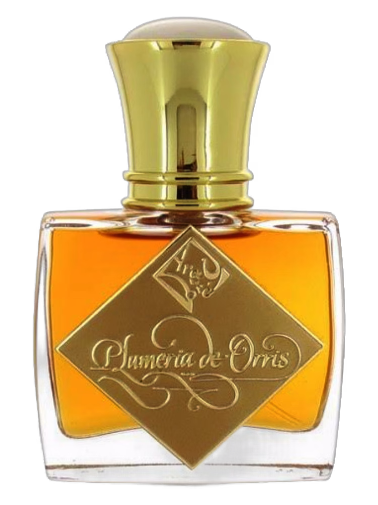 Areej Le Doré Plumeria de Orris