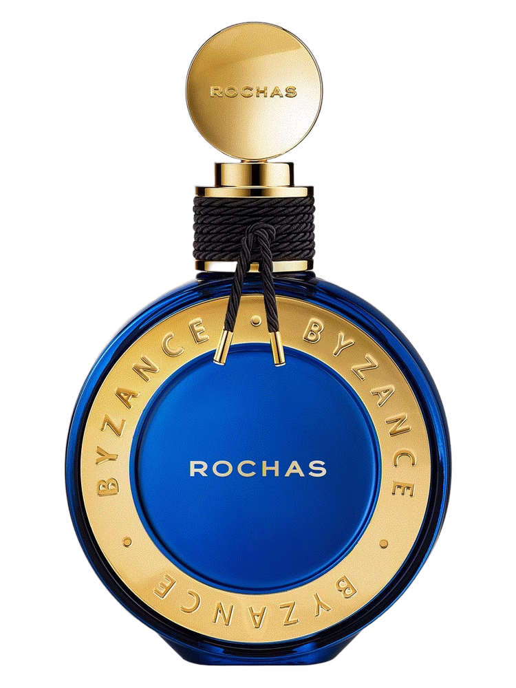 Rochas Byzance (2019)