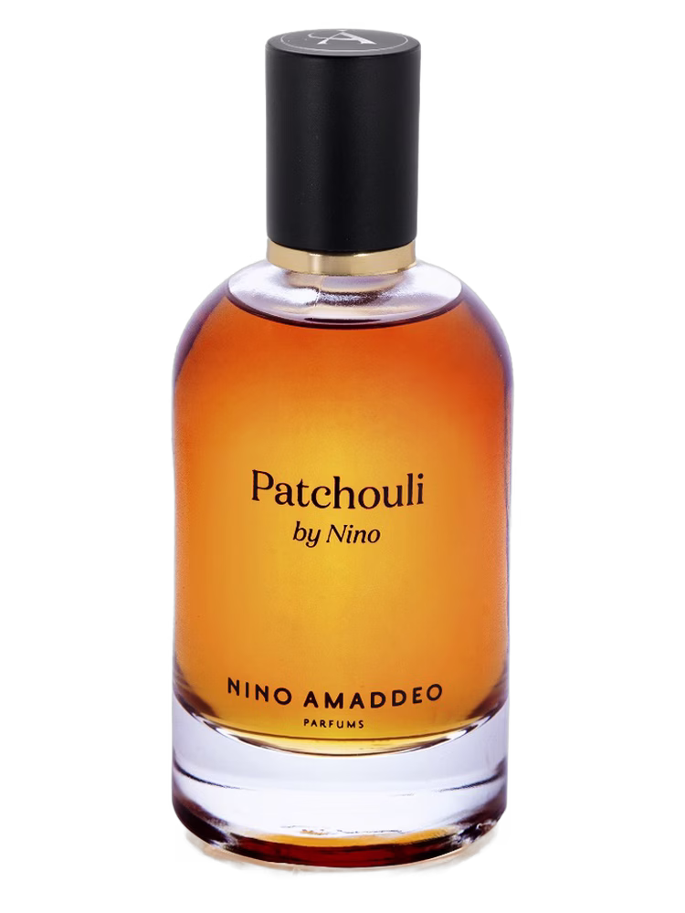 Nino by Nino Amaddeo Patchouli