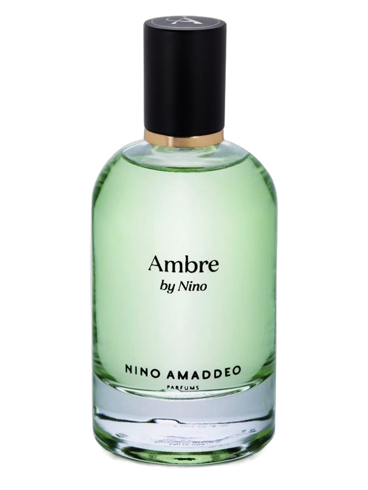 Nino by Nino Amaddeo Amber