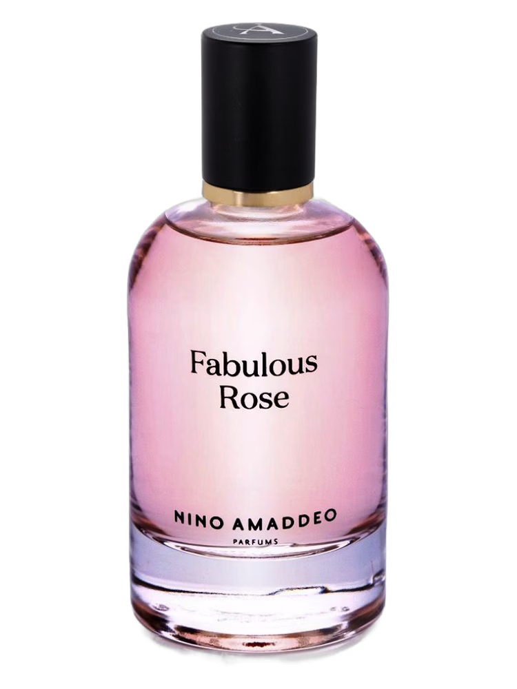 Nino Amaddeo Fabulous Rose