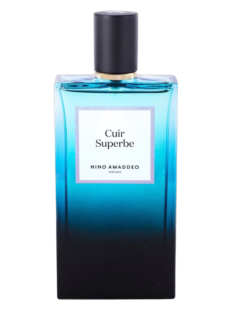 Nino Amaddeo Cuir Superbe