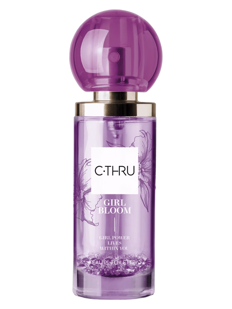 Sarantis C-thru Girl Bloom
