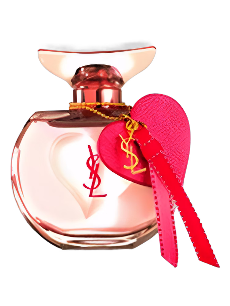 Yves Saint Laurent Young Sexy Lovely Couture Collection 2009