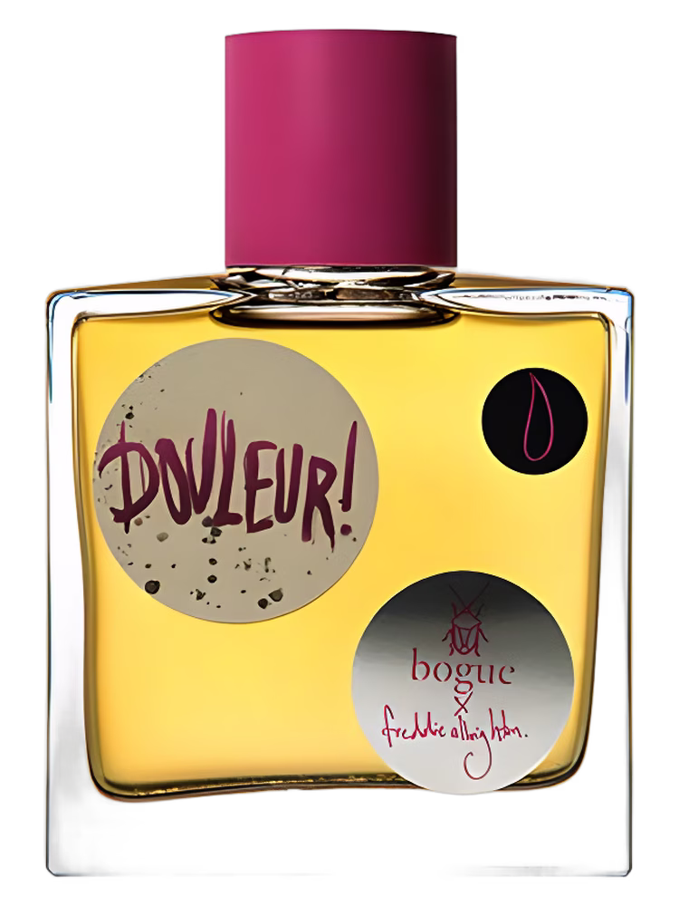 Bogue Douleur