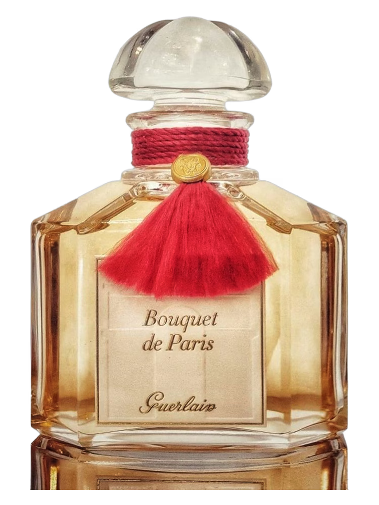 Guerlain Bouquet de Paris