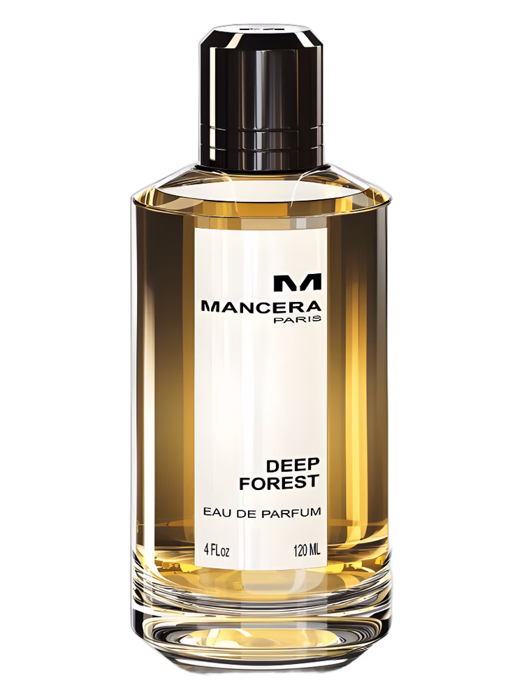 Mancera Deep Forest