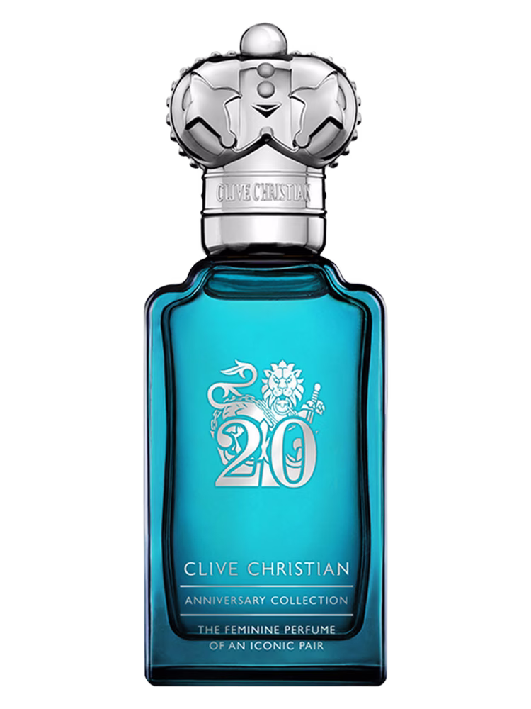 Clive Christian 20 Iconic Feminine