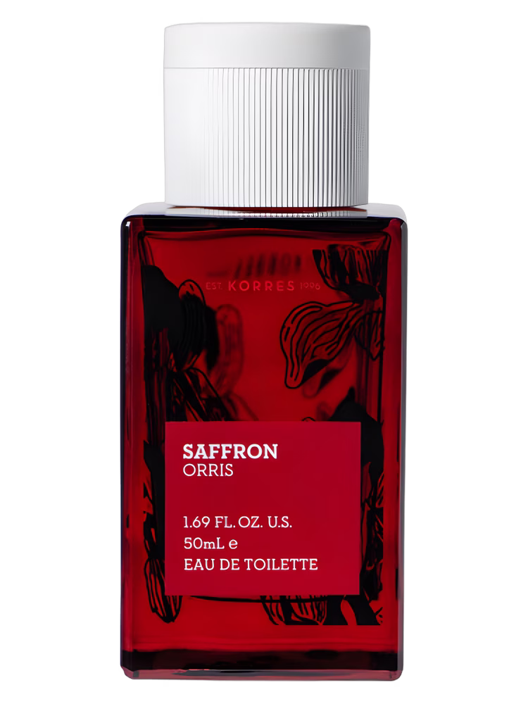 Korres Saffron Orris
