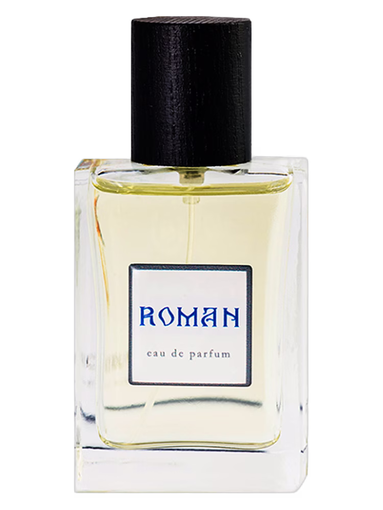 Essence de Roumanie Roman