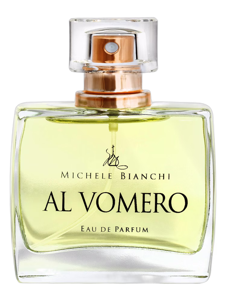 Michele Bianchi Al Vomero