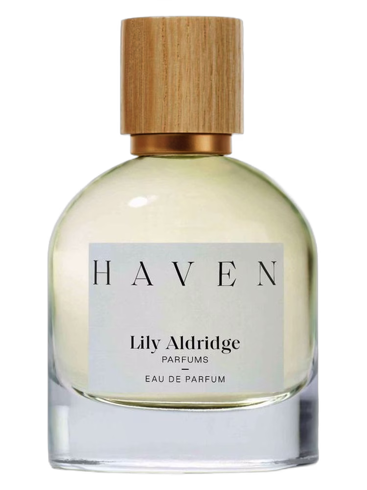Lily Aldridge Haven