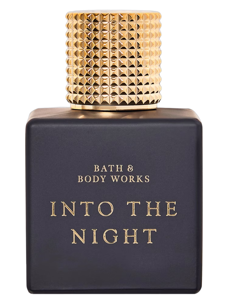 Bath &amp; Body Works Into the Night