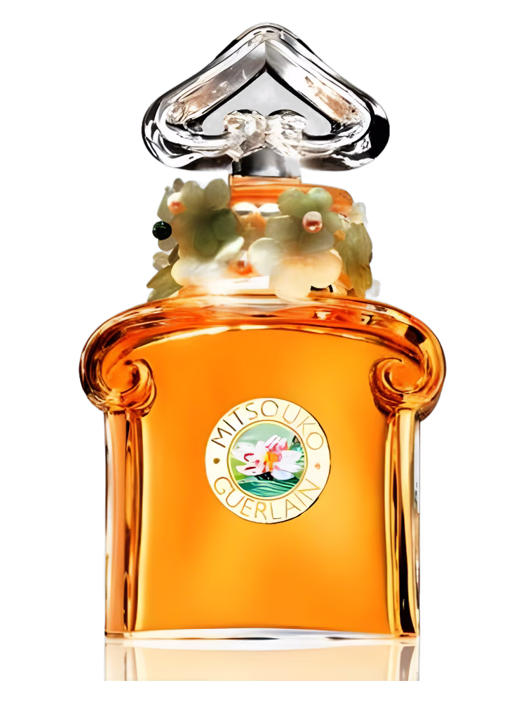 Guerlain Mitsouko Fleur de Lotus