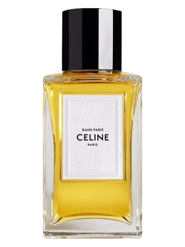 Celine Dans Paris