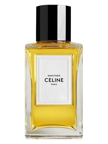 Dans Paris Celine 香水- 一款2019年中性香水