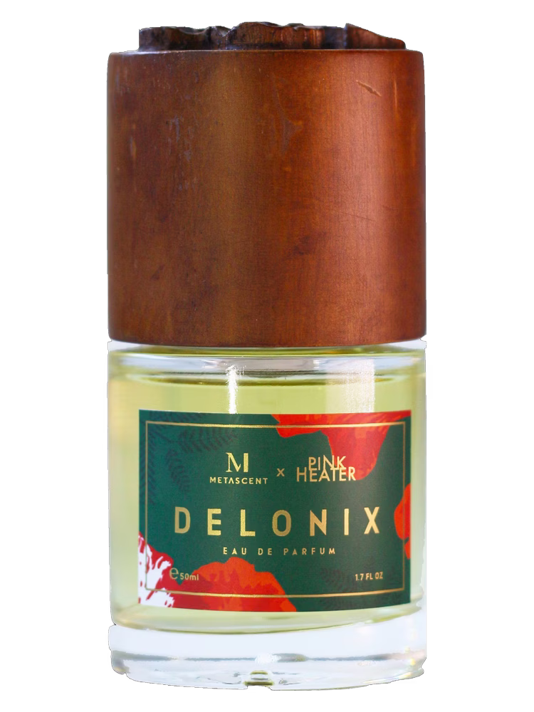 MetaScent Delonix